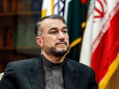 Иран категорически против присутствия третьих стран на Каспии