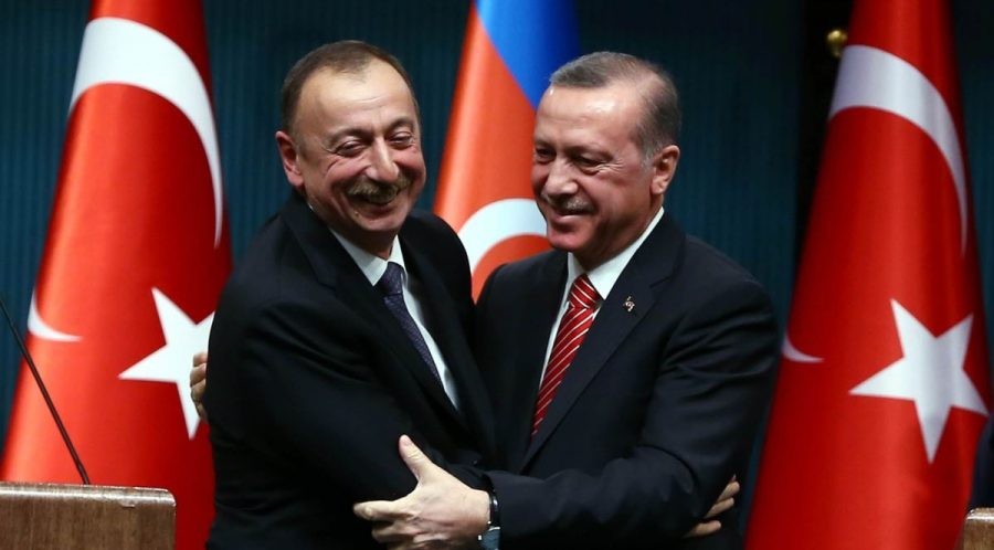 Йылмаз: Дружба Эрдогана и Алиева играет решающую роль в продвижении сотрудничества