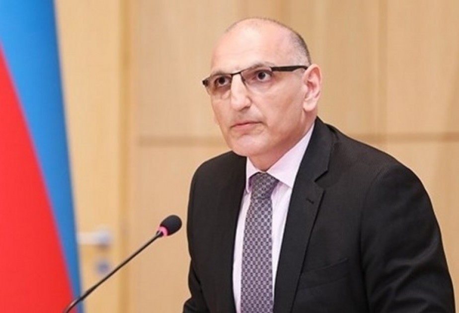 Представитель президента Азербайджана: Открытие Зангезурского коридора помогло бы Армении