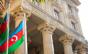 МИД: Медиа в Азербайджане такие же свободные, как и в Великобритании